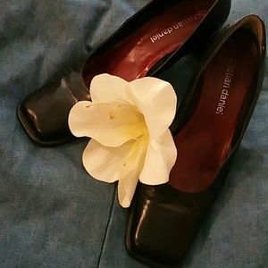 Vintage Cristian Daniel Pumps